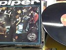 RARE LP - UNA SERATA AL PIPER - ROKKETTI DELFINI JAGUARDS LIDDELL & ATOMI  1966