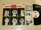 ELVIS PRESLEY HAVING FUN WITH ELVIS ON STAGE LP  ORIGINAL BOXCAR LABEL