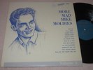Mad Mike - More Mad Mike Moldies Volume 3 (4) - N-R-M 1592- Pittsburgh DJ's comp