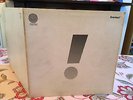 Gracious/Same 1970 UK 33 RPM Original Progressive LP Vertigo Swirl  + Inner Bag