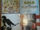 Vinyl bruce springsteen + lynyrd skynyrd