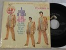 ELVIS PRESLEY A Touch Of Gold Volume 3 EP 7