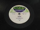 The Rob-Roys - Audry / Tell Me Why 78 - Back Beat - 501 - Doo Wop