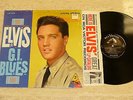 ELVIS PRESLEY GI BLUES LP LSP-2256  ORIGINAL RCA STEREO LABEL SHRINK