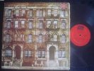 LED ZEPPELIN lp PHYSICAL GRAFITTI chile ID# 21251 2LP-1975 ATLANTIC 200 LED ZEPP