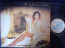 SANDRA lp PAINTINGS IN YELLOW argentina ID# 33559 PROMO WHITE LABEL-1990 VIRGIN