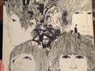 the beatles revolver mono. 2nd Pressing. With 