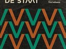 DE STAAT - VINTICIOUS VERSIONS (EP)  VINYL LP NEU