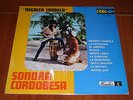 SONORA CORDOBESA negrito candela LP / COLOMBIA KILLER CUMBIA GAITA JAZZ ???