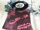 Stimulators Loud Fast Rules 7