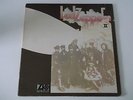Original UK Atlantic LP Led Zeppelin II 1969