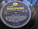 THE BEATLES For Sale ORIG UK PARLOPHONE RIM 1964 MONO EX+ LP. SUPERB CLEAN SOUND