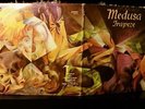 TRAPEZE Medusa heavy psych hard rock Glen Hughes gatefold Lp