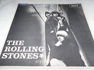 THE ROLLING STONES -DECCA SDE 7503 :ORIGINAL UK EXPORT EP:  EX