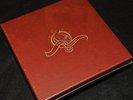 OPETH Pale Communion Deluxe Box Set CD + BLU RAY AUDIO DTS HD 5.1 & 7