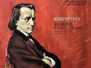 ARTUR RUBINSTEIN / Brahms PIano Sonata / RCA Living-Stereo SD LSC-2459, 1S/1S