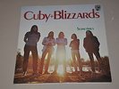 CUBY + BLIZZARDS - sometimes , Dutch Holland Philips 6440 311