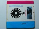 HORACE PARLAN, HEADIN' SOUTH - 1960 BLUE NOTE LP 4062, NYC RVG EAR - G