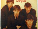Beatles - Love Me Do - 7