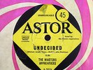 ^^^  THE MASTERS APPRENTICES 7