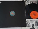 CHICAGO TRANSIT AUTHORITY 1st LP (CBS UK Original DLP 1969) Prog Jazz Psych