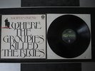 Lucifer's Friend - Where the Groupies Killed the Blues  Vertigo 6360 602