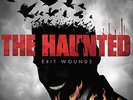 The Haunted - Exit Wounds (LP) (Transp. Red)