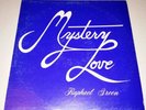 RARE PRIVATE OKLAHOMA / TEXAS MODERN SOUL GOSPEL LP RAPHAEL GREEN MYSTERY LOVE