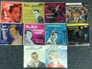 FRANK SINATRA, SAMMY DAVIS JR. DEAN MARTIN, Rat Pack 45 WOW