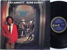 RAY ARNOTT Rude Dudes RARE Oz ALBERT '79 EX Lp ANGUS YOUNG Cold Chisel AC/DC