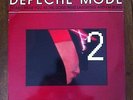 Depeche Mode Vinyl I Can't Hear You As The Dogs Were Laughing And I'm Blind RARE
