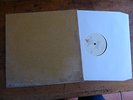 THE RETURN OF THE DURUTTI COLUMN 1979 UK LP FACTORY FACT14 SANDPAPER SLEEVE VG