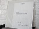 PAUL & LINDA McCARTNEY Brung To Ewe By Ram LP DJ radio PROMO-ONLY The Beatles