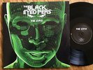 BLACK EYED PEAS - The End - 2LP - 2009/US -RAP/HIP-HOP- RARE
