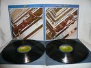 The Beatles 1967 -1970 Blue Album 2 LP vinilo 1973 (Spanish edition)