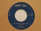 NORTHERN SOUL BILLY WELLS THIS HEART THESE HANDS SWEET SOUL M-