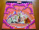 LES SAUTERELLES View To Heaven RARE SWISS PSYCHEDELIC FREAKBEAT 1968 ORIGINAL LP