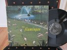 THE FLAMINGOS SELF-TITLED CHECKER MONO RARE SOUL LP