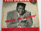 FATS DOMINO 