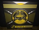 Jack White & Willie Nelson Third Man Record Booth 6