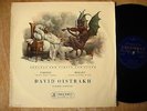 COLUMBIA 33OCX 1415  OISTRAKH TARTINI DEVIL'S TRILL MOZART VIOLIN SONATAS NM