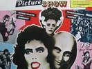 Soundtrack  - The Rocky Horror Picture Show - Brand New Vinyl Record
