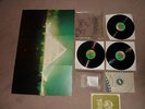 GLASTONBURY FAYRE REVOLUTION ORIGINAL WITH  INSERTS AND PLASTIC BAG