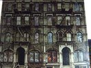Led Zeppelin Physical Graffiti Double Vinyl LP Swan Song SS 2-200 STEREO W/INNER