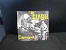 The Clash Clampdown / Guns of Brixton Single - Rare Australian Pressing - 1979
