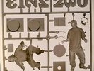 Eins Zwo - Zwei Vinyl 2LP Dendemann Dynamite Deluxe Nico Suave