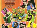 OOP SHOOP young jessie/cadets/teen queens/lowell fulsom/the robbins LP PS VG/VG+