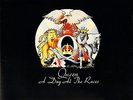 QUEEN a day at the races EMTC 104 6/6U uk emi 1976 with inner sleeve LP PS EX-/E