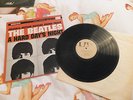 THE BEATLES A HARD DAYS NIGHT SOUND TRACK