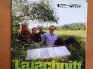 DIE FANTASTISCHEN VIER lauschgift SONY 2x12“